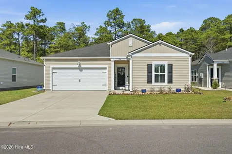994 Bourne Drive SW Ocean Isle Beach NC 28469