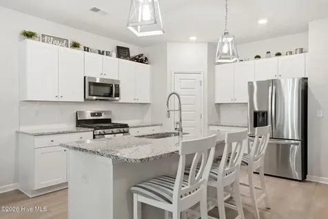 994 Bourne Drive SW Ocean Isle Beach NC 28469