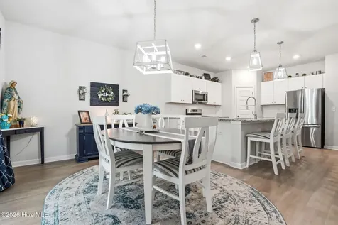 994 Bourne Drive SW Ocean Isle Beach NC 28469