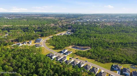 994 Bourne Drive SW Ocean Isle Beach NC 28469