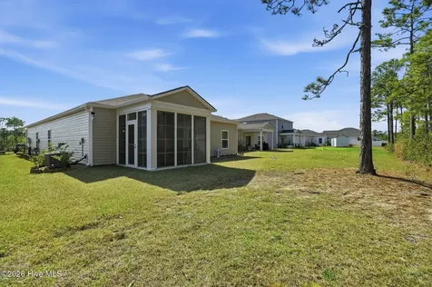 994 Bourne Drive SW Ocean Isle Beach NC 28469