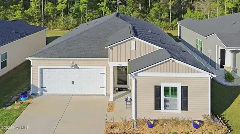 994 Bourne Drive SW Ocean Isle Beach NC 28469