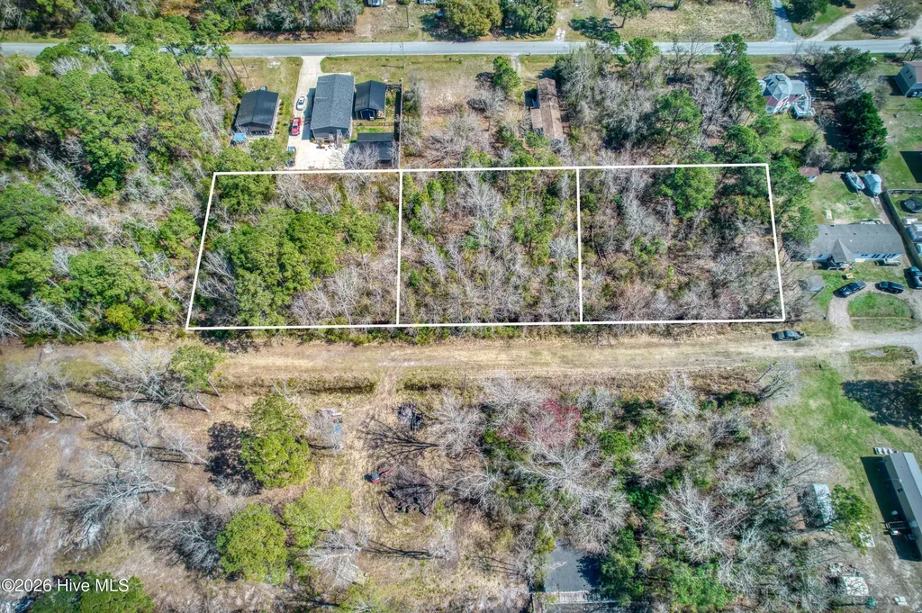 Lot 2 Bermuda Drive Hampstead NC 28443