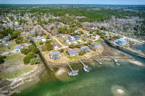 Lot 2 Bermuda Drive Hampstead NC 28443