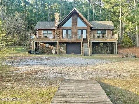 554 N Horsepen Road Harrells NC 28444