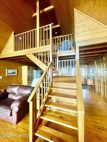 554 N Horsepen Road Harrells NC 28444