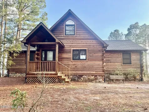 554 N Horsepen Road Harrells NC 28444