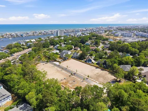 106 Hooks Road Carolina Beach NC 28428