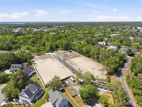106 Hooks Road Carolina Beach NC 28428