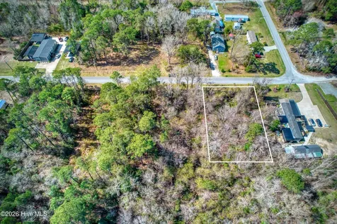 Lot 1 Jamaica Drive Hampstead NC 28443