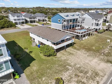 508 W Beach Drive Oak Island NC 28465