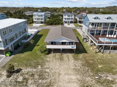 508 W Beach Drive Oak Island NC 28465