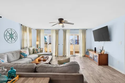 508 W Beach Drive Oak Island NC 28465