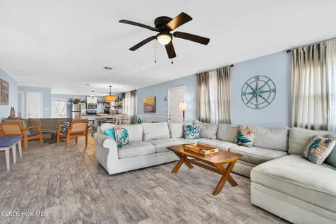 508 W Beach Drive Oak Island NC 28465
