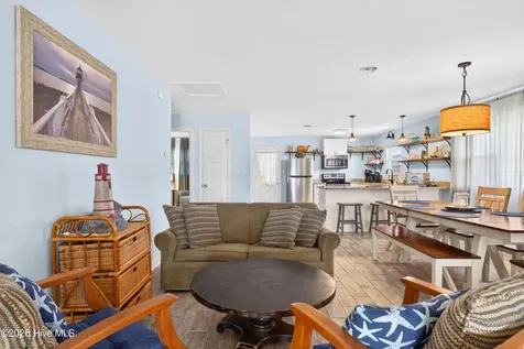 508 W Beach Drive Oak Island NC 28465