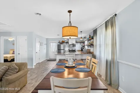 508 W Beach Drive Oak Island NC 28465