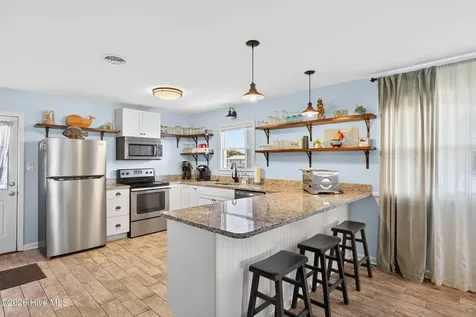 508 W Beach Drive Oak Island NC 28465