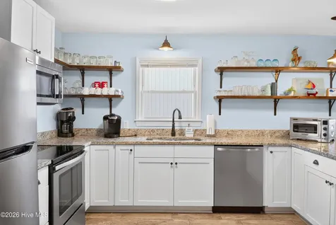 508 W Beach Drive Oak Island NC 28465