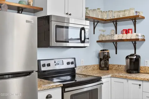 508 W Beach Drive Oak Island NC 28465
