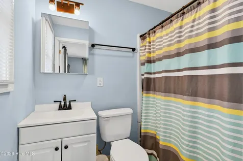 508 W Beach Drive Oak Island NC 28465