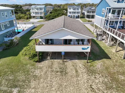 508 W Beach Drive Oak Island NC 28465