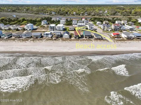 508 W Beach Drive Oak Island NC 28465