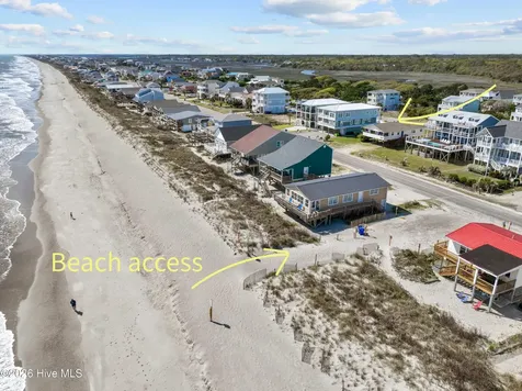 508 W Beach Drive Oak Island NC 28465