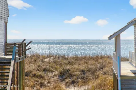 508 W Beach Drive Oak Island NC 28465