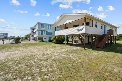 508 W Beach Drive Oak Island NC 28465