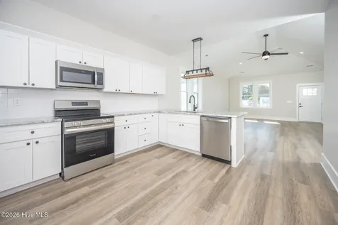 241 Woodland Circle Hertford NC 27944