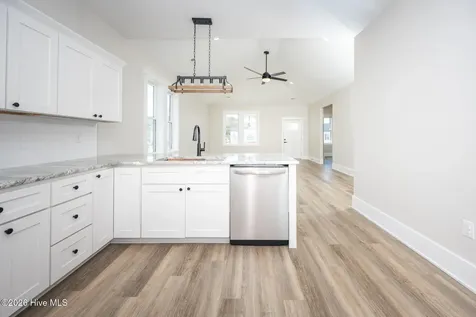 241 Woodland Circle Hertford NC 27944