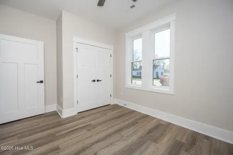 241 Woodland Circle Hertford NC 27944