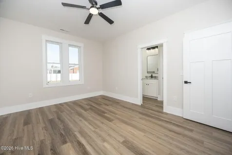 241 Woodland Circle Hertford NC 27944