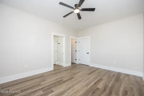 241 Woodland Circle Hertford NC 27944