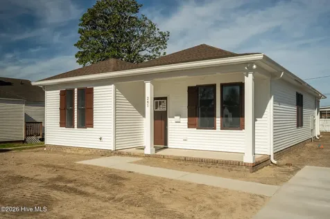 241 Woodland Circle Hertford NC 27944