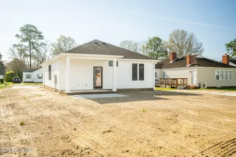 241 Woodland Circle Hertford NC 27944