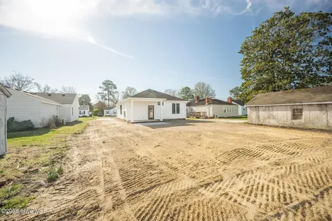 241 Woodland Circle Hertford NC 27944