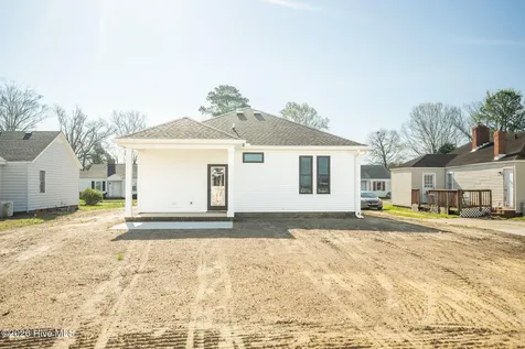 241 Woodland Circle Hertford NC 27944