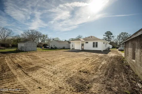 241 Woodland Circle Hertford NC 27944