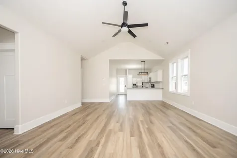 241 Woodland Circle Hertford NC 27944