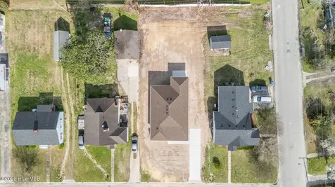 241 Woodland Circle Hertford NC 27944