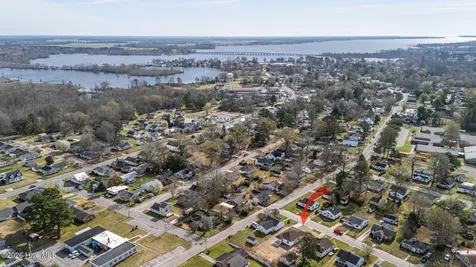241 Woodland Circle Hertford NC 27944