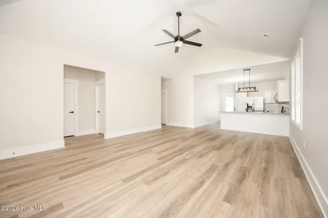 241 Woodland Circle Hertford NC 27944