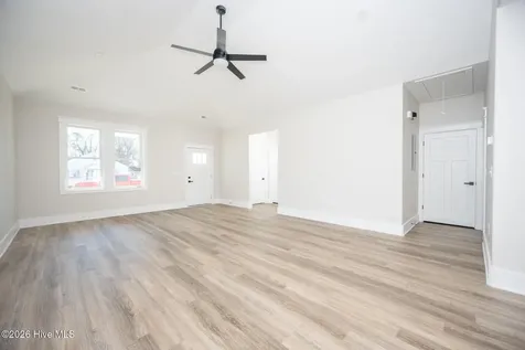 241 Woodland Circle Hertford NC 27944