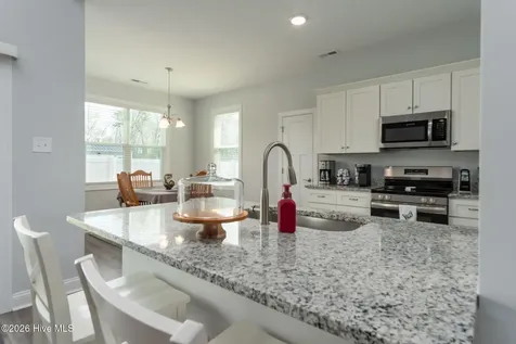 610 Bright Harvest Drive Maysville NC 28555
