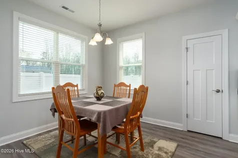 610 Bright Harvest Drive Maysville NC 28555