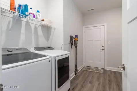 610 Bright Harvest Drive Maysville NC 28555