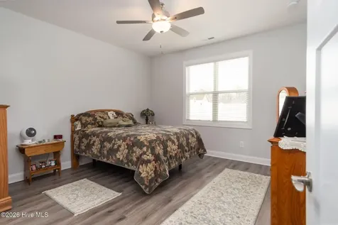 610 Bright Harvest Drive Maysville NC 28555