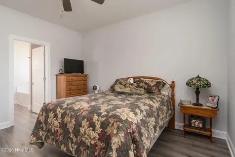 610 Bright Harvest Drive Maysville NC 28555
