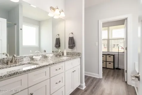 610 Bright Harvest Drive Maysville NC 28555